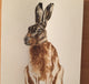 Hare - Wildlife Painting